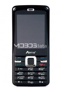ARTIS A1 specs