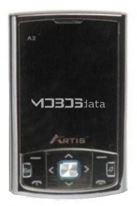 ARTIS A2 specifikacije