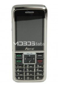 ARTIS A3 specs