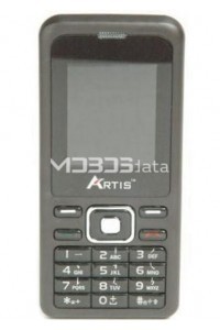 ARTIS A4 specs