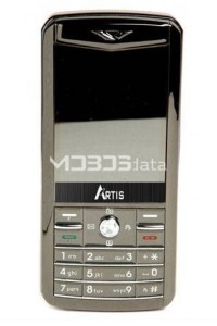 ARTIS N80 specs