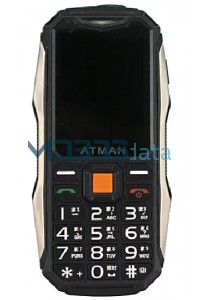 ATMAN S9 specs