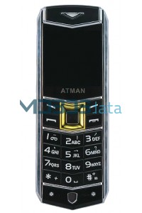 ATMAN V6 specifikacije
