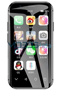 ATMAN XS specs