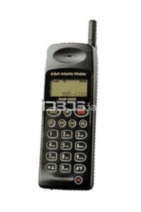 AUDIOVOX BAM300D specifikacije