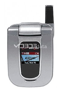 AUDIOVOX CDM-180 specifikacije
