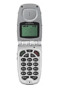 AUDIOVOX CDM-3300 specifikacije