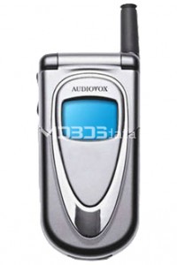 AUDIOVOX CDM-8500 specifikacije