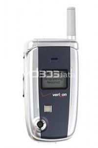 AUDIOVOX CDM-8912 specifikacije in značilnosti AUDIOVOX CDM-8912 specifikacije
