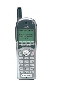AUDIOVOX CDM-9155 specifikacije