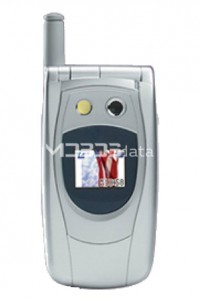 AUDIOVOX CDM-9900 specifikacije