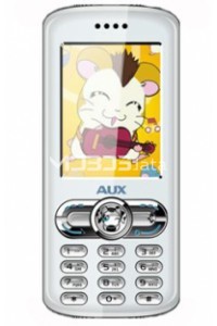 AUX M225 specifikacije