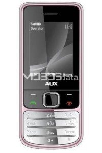 AUX M233 specs