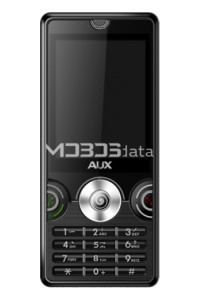 AUX M262 specs