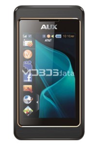 AUX M678 specs