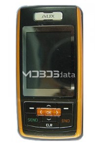 AUX M766 specs