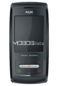 AUX M779 specs