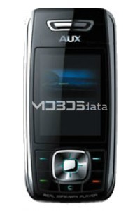 AUX M780 specs
