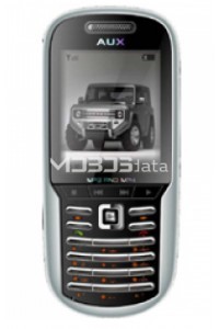 AUX M811 specs