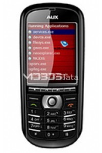 AUX M813 specs