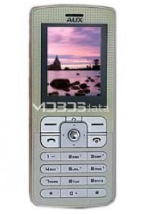 AUX M816 specs