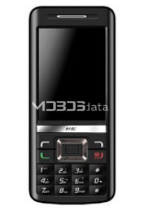 AUX M860 specifikacije
