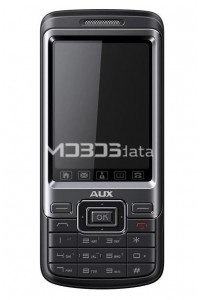 AUX M868 specs