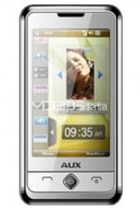 AUX M908 specs