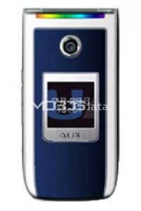 AUX S810 specifikacije