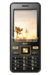 AUX Z15 specifikacije