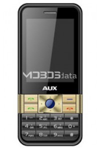 AUX Z3 specifikacije