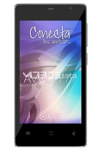 AVVIO 777 specs