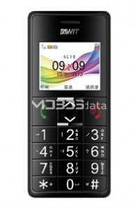 AWIT AE18 specs