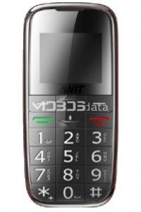 AWIT AE19 specs