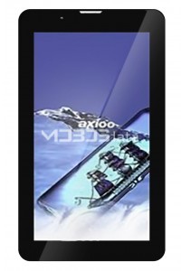 AXIOO PICOPAD 7 GGT3 specifikacije