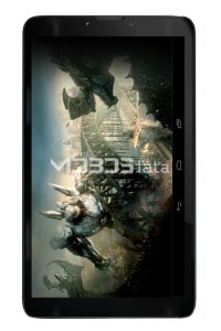 AXIOO PICOPAD S2L specifikacije