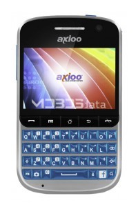 AXIOO PICOPHONE 2 specifikacije