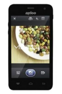 AXIOO PICOPHONE 4 GDF specifikacije