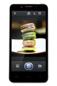AXIOO PICOPHONE 4 GDX specifikacije