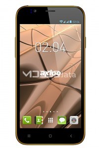 AXIOO PICOPHONE M4 specs
