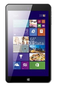 AXIOO WINDROID 8G specifikacije
