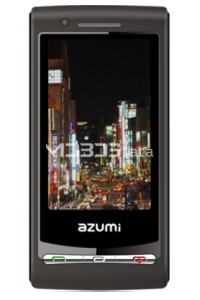 AZUMI A1 specifikacije