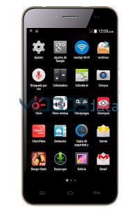 AZUMI A55T specs