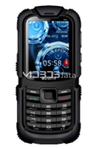 AZUMI AX1 specs