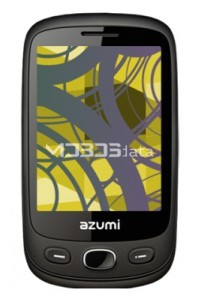 AZUMI CHIC N specs