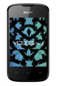 AZUMI KL32 specs