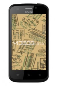 AZUMI KL40 specs
