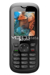 AZUMI L2 specs