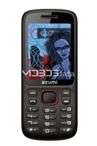 AZUMI L3GA specs