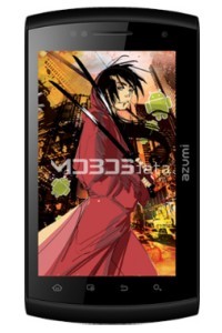 AZUMI MEGA TAICHO specifikacije